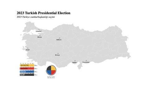 Turkey’s Elections and Foreign Policy Options | CIJR