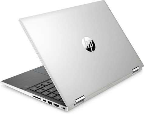 HP Pavilion 14M-DW0013 x360 Convertible Core™ i3-1005G1 1.2GHz 128GB ...