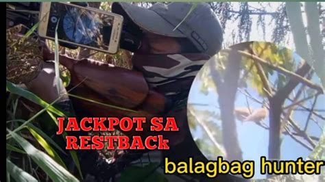 Vlog Ep Resback Ni Balagbag Sa Kaharian Nya Jackpot Nanaman Youtube