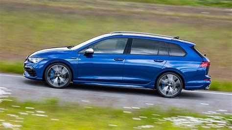 Volkswagen Golf Variant R Yahoo