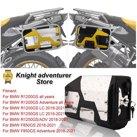 Tool Box For Bmw R Gs R Gs Lc Adv Adventure F Gs F Gs