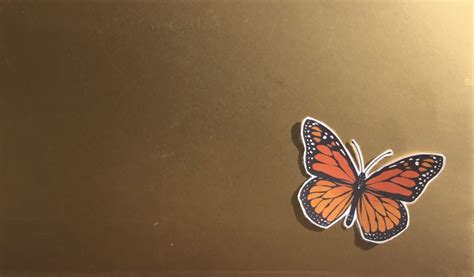 Butterfly Stickers - Etsy