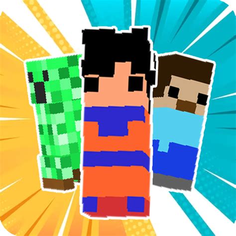 Mini Skins for Minecraft - Apps on Google Play