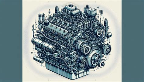 Ultimate Guide To Maintaining A Diesel Boat Engine - Engine Boat Services