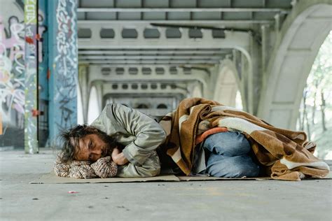 Annual 48 Hours Of Homelessness Campaign Raises Funds To Care For