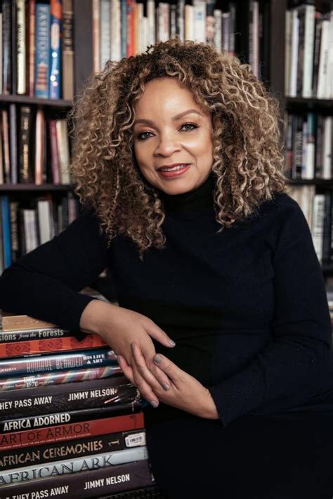 Pop Base On Twitter Ruth Carter Makes History As The First Black