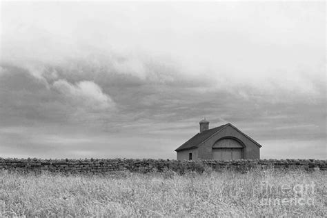 The Cottage Yorkshire Photograph By Julia Gavin Fine Art America