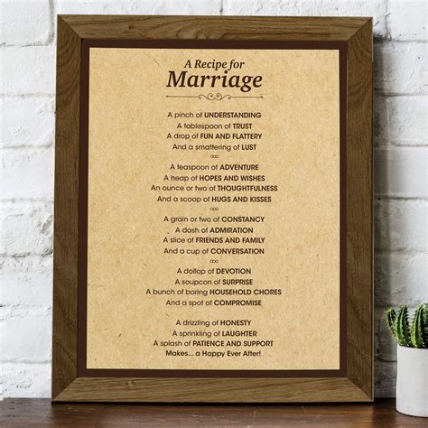 Marriage Love Poems