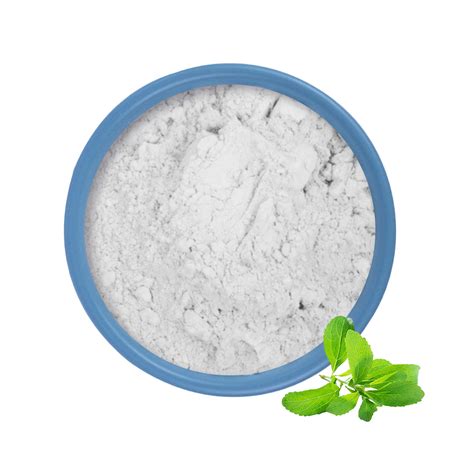 Organic Stevia Extract Powder YanggeBiotech