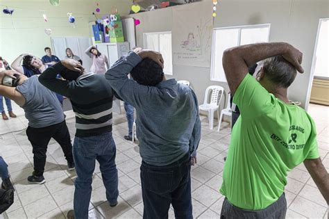 Se concretó una exitosa Jornada de Salud Integral para los hombres