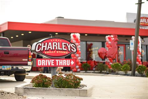 Charleys Again On The Franchise Times Top 400