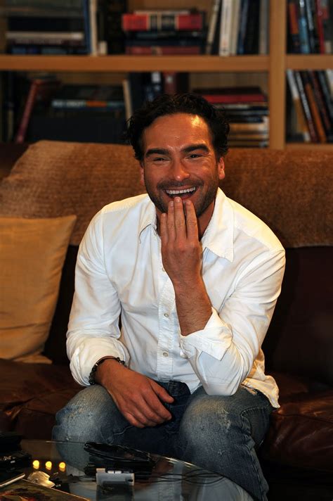 Johnny Galecki Photos | Tv Series Posters and Cast