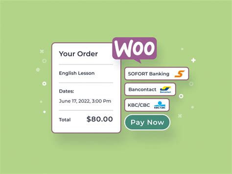 Wp Plugin For Woocommerce Appointment Bookings Motopress