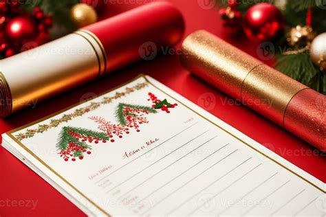 Christmas Stationery Stock Photos, Images and Backgrounds for Free Download