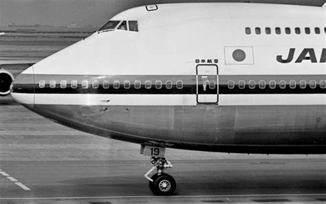 機体記号 Ja8119 Jal 航空フォト飛行機 写真・画像 Flyteamフライチーム