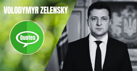 Top 10 Powerful Volodymyr Zelensky Quotes 2022 Update