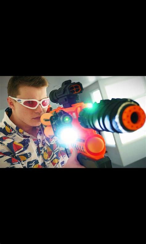 Nerf by PDK Films APK for Android Download