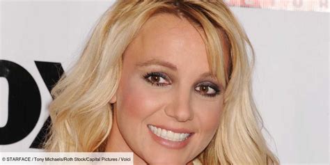 Britney Spears Cette Somme Astronomique Qu Elle A Touch E Pour Crire