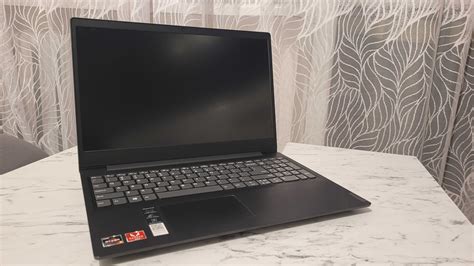 Lenovo Ideapad S145 15 6 Rzeszów • Olx Pl