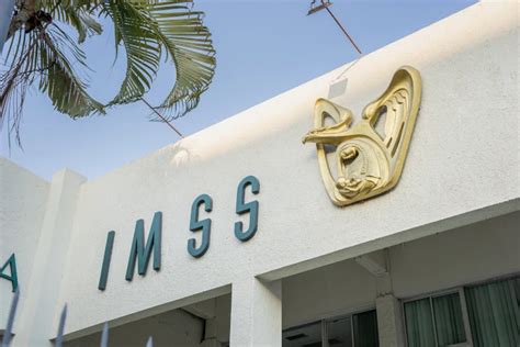 Navigating Imss The Public Healthcare System In Mexico