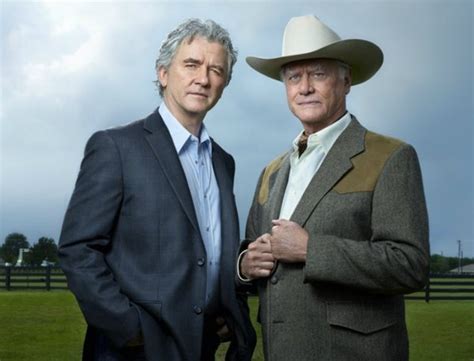 Dallas Serial Minds Serie Tv Telefilm Episodi