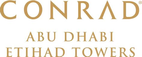 Conrad Abu Dhabi Festive Offers - AmCham Abu Dhabi