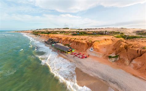 Melhores Passeios Em Fortaleza Canoa Quebrada Saiba Tudo Sobre