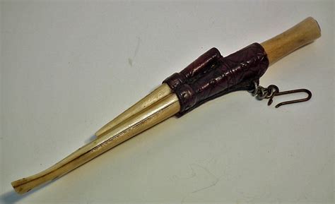 Superb Quality Antique Scrimshaw Finnish Knife Puukko For Sale