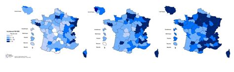 Coronavirus Carte En France Cas Par R Gion D C S Courbe Pic