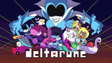 Video Game Annoying Dog Undertale Ralsei Deltarune Kris