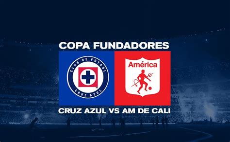 Cruz Azul Vs América De Cali Horario Alineaciones Probables Y Dónde Ver El Amistoso Internacional