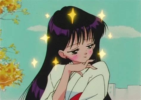 Pin By Alex Bex On Sailor Moon Aesthetic Anime 90s Anime Sailor