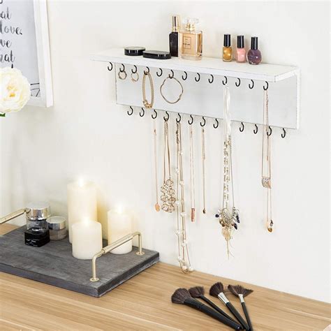 Stunning Jewelry Storage Ideas To Keep Your Gems Safe Storables