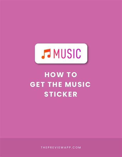 Don’t Have Instagram Music Sticker? Try these Tricks