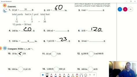 Go Math Answer Key Grades