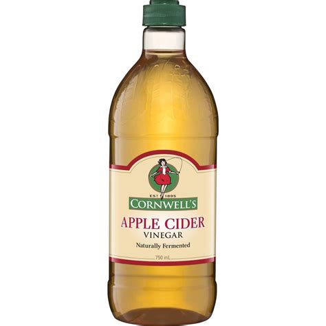 cornwells apple cider vinegar cider ml woolworths