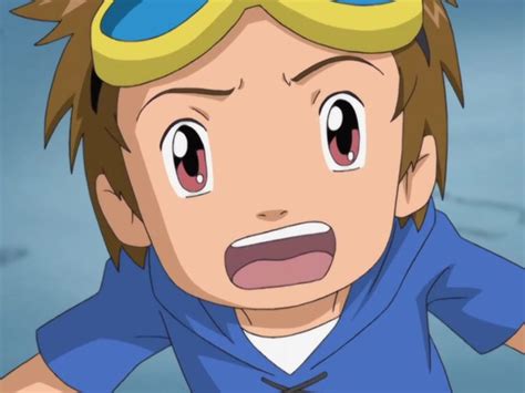 Digimon Tamers Image Fancaps 34944 Hot Sex Picture