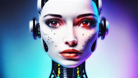 「fembot」の写真素材 1456件の無料イラスト画像 Adobe Stock