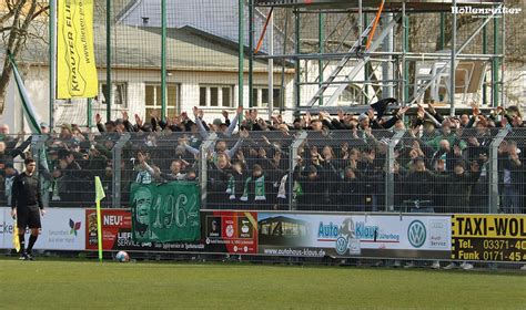 Fsv Luckenwalde Bsg Chemie Leipzig H Llenreiter Flickr