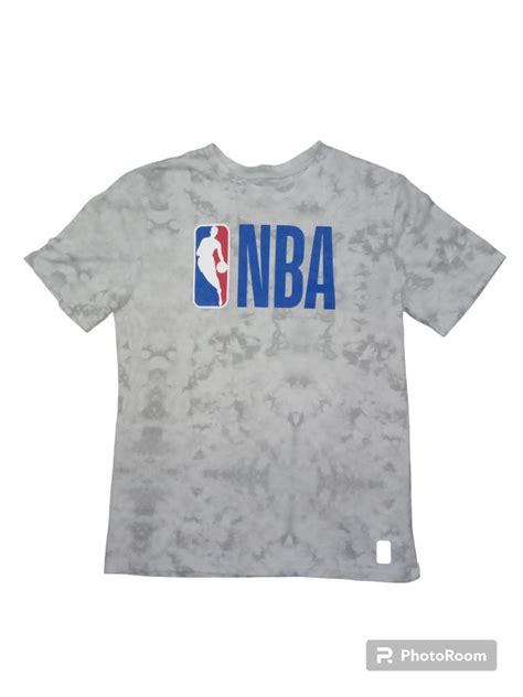 Official NBA shirt on Carousell