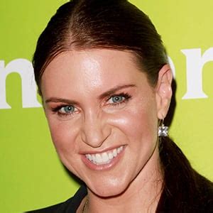 Stephanie McMahon S Boob Job Plastic Surgery Bio