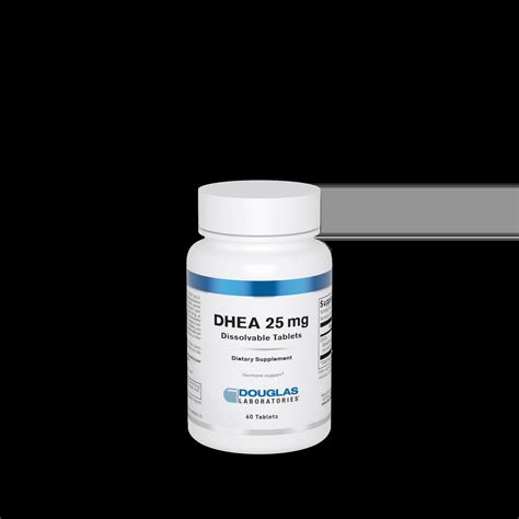 Dhea Mg Tabs