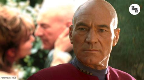 Captain Picard’s greatest Star Trek romance is also his most forgotten