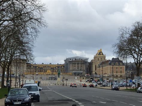 Versailles Palace Skip The Line Guided Tour Gardens Entry