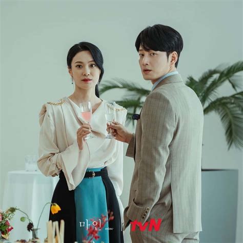 K Drama Mine Episode 5 Why Does Hee Soo Want Ha Hoons Biological Mother Ja Kyeong To Stay