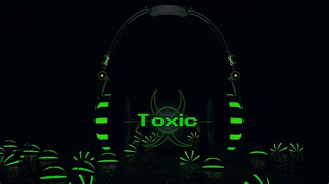 Toxic HD Wallpapers Wallpaper Cave