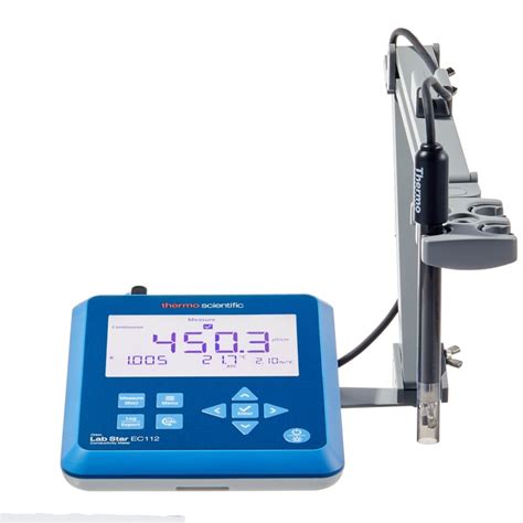 Thermo Scientific Orion Lab Star Ec Conductivity Bench Meters