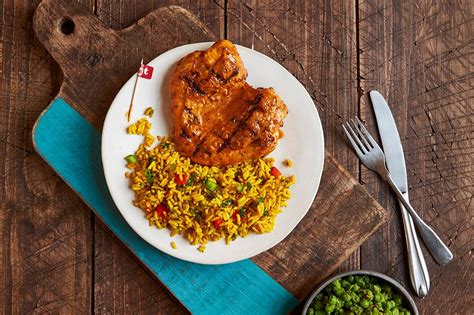 South African Chain Nando’s Peri Peri Makes Houston Its First Texas Destination Eater Houston