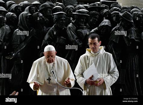 Vaticano Vaticano Ottobre Italia Roma Vaticano