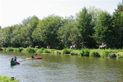 Découvrir Landrecies Ville de Landrecies